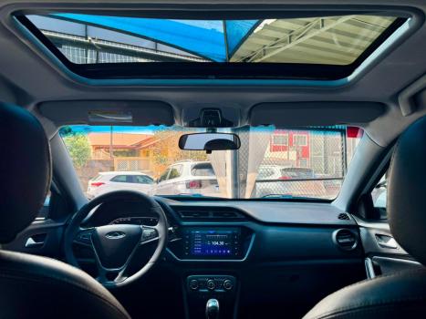 CHERY Tiggo 2 1.5 16V 4P FLEX ACT AUTOM�TICO, Foto 7