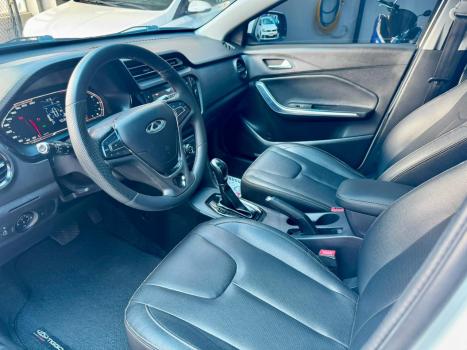 CHERY Tiggo 2 1.5 16V 4P FLEX ACT AUTOM�TICO, Foto 8