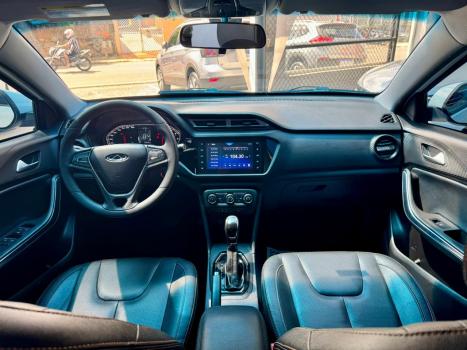 CHERY Tiggo 2 1.5 16V 4P FLEX ACT AUTOM�TICO, Foto 9