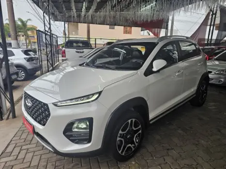 CHERY Tiggo 3X 1.0 12V 4P FLEX VVT PRO TURBO AUTOMTICO CVT, Foto 1
