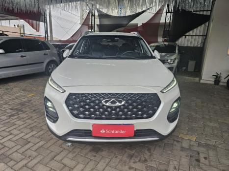 CHERY Tiggo 3X 1.0 12V 4P FLEX VVT PRO TURBO AUTOMTICO CVT, Foto 2
