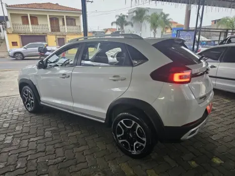 CHERY Tiggo 3X 1.0 12V 4P FLEX VVT PRO TURBO AUTOMTICO CVT, Foto 5