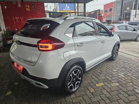 CHERY Tiggo 3X 1.0 12V 4P FLEX VVT PRO TURBO AUTOMTICO CVT, Foto 6