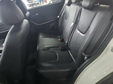 CHERY Tiggo 3X 1.0 12V 4P FLEX VVT PRO TURBO AUTOMTICO CVT, Foto 7