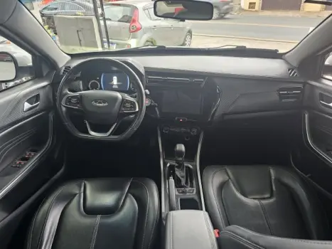 CHERY Tiggo 3X 1.0 12V 4P FLEX VVT PRO TURBO AUTOMTICO CVT, Foto 8