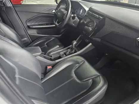 CHERY Tiggo 3X 1.0 12V 4P FLEX VVT PRO TURBO AUTOMTICO CVT, Foto 11