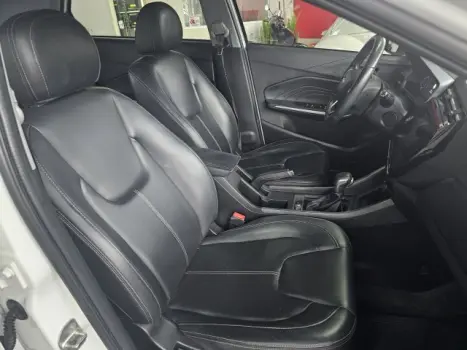 CHERY Tiggo 3X 1.0 12V 4P FLEX VVT PRO TURBO AUTOMTICO CVT, Foto 12