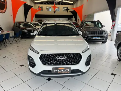 CHERY Tiggo 3X 1.0 12V 4P FLEX VVT PRO TURBO AUTOM�TICO CVT, Foto 1