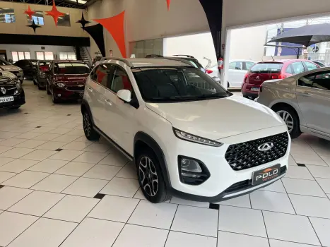 CHERY Tiggo 3X 1.0 12V 4P FLEX VVT PRO TURBO AUTOM�TICO CVT, Foto 2