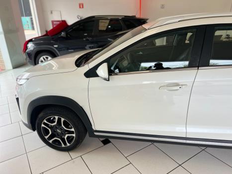 CHERY Tiggo 3X 1.0 12V 4P FLEX VVT PRO TURBO AUTOM�TICO CVT, Foto 3