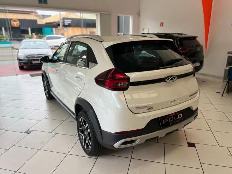 CHERY Tiggo 3X 1.0 12V 4P FLEX VVT PRO TURBO AUTOM�TICO CVT, Foto 4