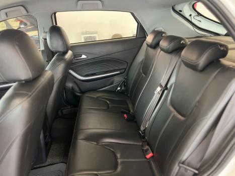 CHERY Tiggo 3X 1.0 12V 4P FLEX VVT PRO TURBO AUTOM�TICO CVT, Foto 8