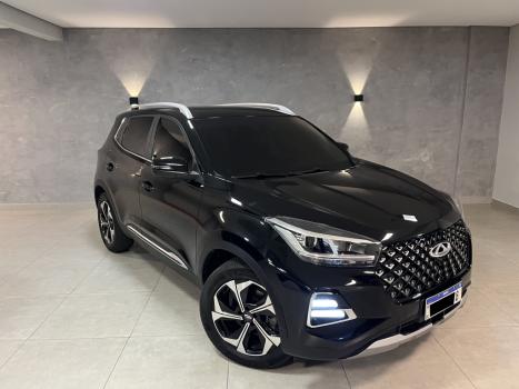 CHERY Tiggo 5X Pro 1.5 16V 4P VVT TURBO iFLEX AUTOMÁTICO CVT, Foto 2