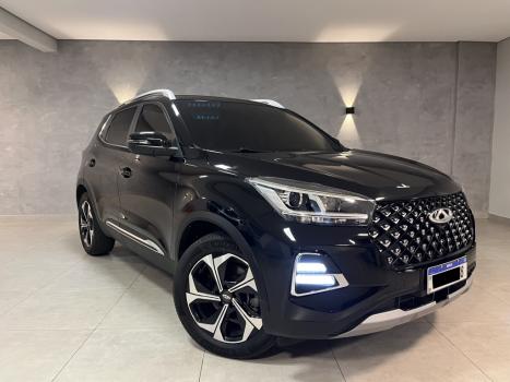 CHERY Tiggo 5X Pro 1.5 16V 4P VVT TURBO iFLEX AUTOMÁTICO CVT, Foto 3