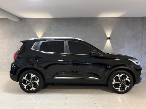 CHERY Tiggo 5X Pro 1.5 16V 4P VVT TURBO iFLEX AUTOMÁTICO CVT, Foto 4