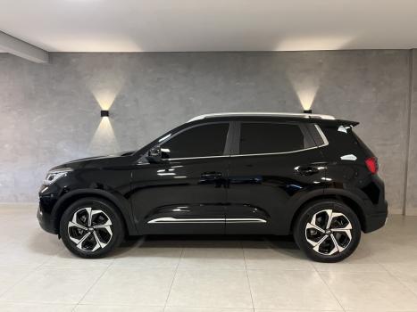 CHERY Tiggo 5X Pro 1.5 16V 4P VVT TURBO iFLEX AUTOMÁTICO CVT, Foto 5