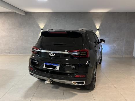CHERY Tiggo 5X Pro 1.5 16V 4P VVT TURBO iFLEX AUTOMÁTICO CVT, Foto 6