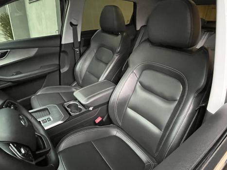 CHERY Tiggo 5X Pro 1.5 16V 4P VVT TURBO iFLEX AUTOMÁTICO CVT, Foto 7