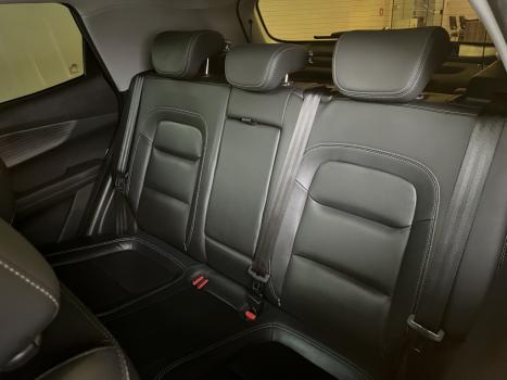 CHERY Tiggo 5X Pro 1.5 16V 4P VVT TURBO iFLEX AUTOMÁTICO CVT, Foto 8