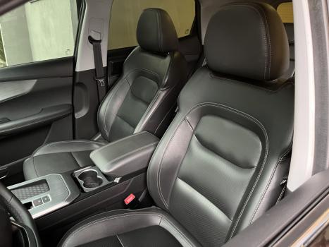 CHERY Tiggo 5X Pro 1.5 16V 4P VVT TURBO iFLEX AUTOMÁTICO CVT, Foto 9