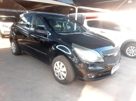 CHEVROLET Agile 1.4 4P LT FLEX, Foto 1
