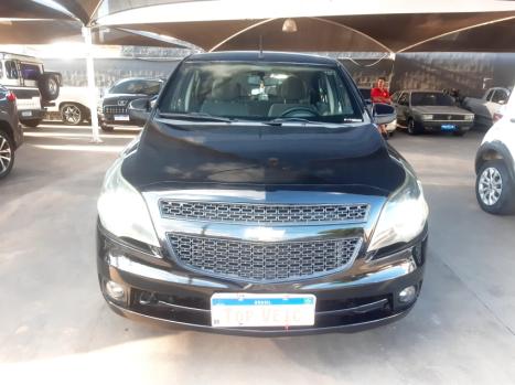 CHEVROLET Agile 1.4 4P LT FLEX, Foto 2