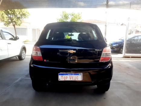 CHEVROLET Agile 1.4 4P LT FLEX, Foto 5