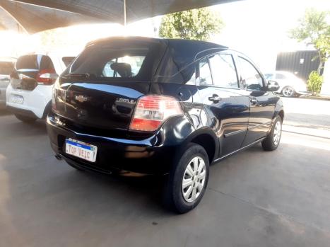 CHEVROLET Agile 1.4 4P LT FLEX, Foto 6