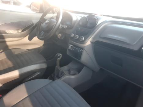 CHEVROLET Agile 1.4 4P LT FLEX, Foto 7