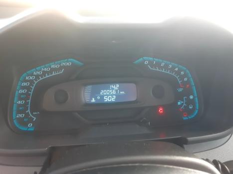 CHEVROLET Agile 1.4 4P LT FLEX, Foto 8