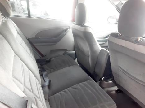 CHEVROLET Agile 1.4 4P LTZ FLEX, Foto 8