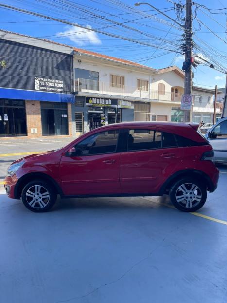 CHEVROLET Agile 1.4 4P LTZ FLEX, Foto 6