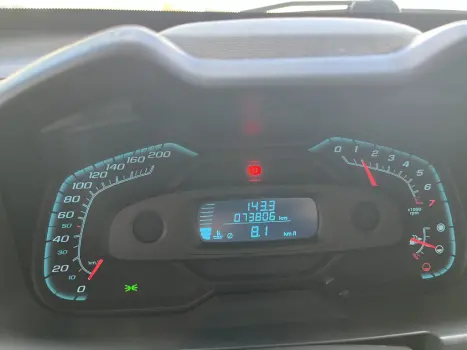 CHEVROLET Agile 1.4 4P LTZ FLEX, Foto 6
