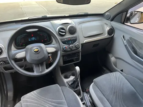 CHEVROLET Agile 1.4 4P LTZ FLEX, Foto 7