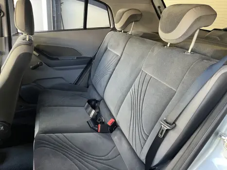 CHEVROLET Agile 1.4 4P LTZ FLEX, Foto 8