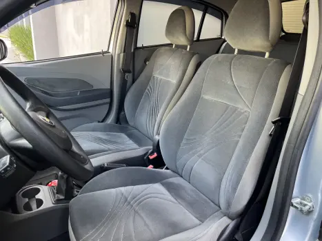 CHEVROLET Agile 1.4 4P LTZ FLEX, Foto 9