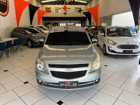 CHEVROLET Agile 1.4 4P LTZ FLEX, Foto 1
