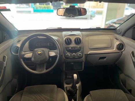 CHEVROLET Agile 1.4 4P LTZ FLEX, Foto 5