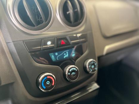 CHEVROLET Agile 1.4 4P LTZ FLEX, Foto 6