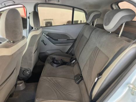 CHEVROLET Agile 1.4 4P LTZ FLEX, Foto 8