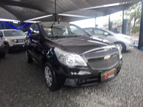 CHEVROLET Agile 1.4 4P LT FLEX, Foto 1