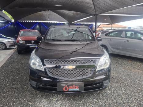 CHEVROLET Agile 1.4 4P LT FLEX, Foto 2