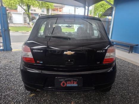 CHEVROLET Agile 1.4 4P LT FLEX, Foto 5