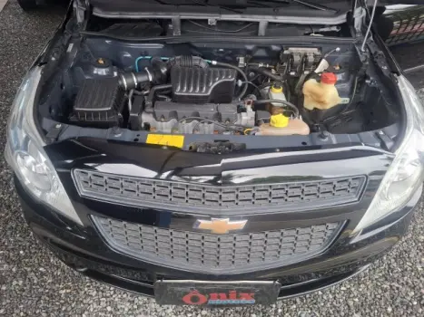 CHEVROLET Agile 1.4 4P LT FLEX, Foto 11