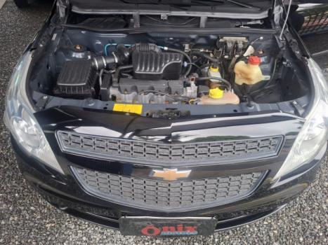 CHEVROLET Agile 1.4 4P LT FLEX, Foto 4