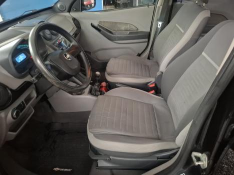 CHEVROLET Agile 1.4 4P LT FLEX, Foto 8