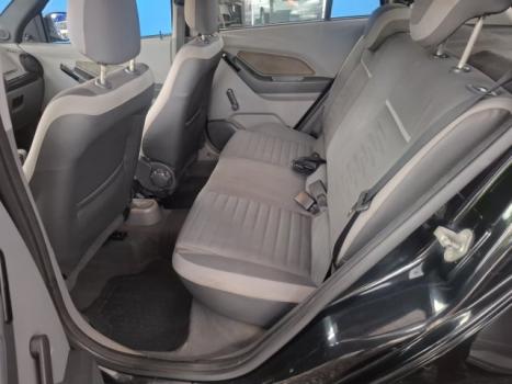 CHEVROLET Agile 1.4 4P LT FLEX, Foto 9