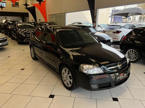 CHEVROLET Astra Hatch 2.0 4P ADVANTAGE FLEX AUTOM�TICO, Foto 2