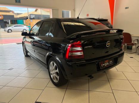 CHEVROLET Astra Hatch 2.0 4P ADVANTAGE FLEX AUTOM�TICO, Foto 4