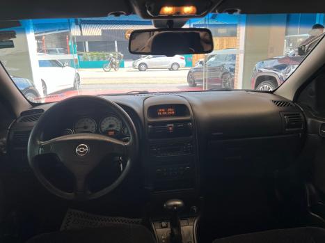 CHEVROLET Astra Hatch 2.0 4P ADVANTAGE FLEX AUTOM�TICO, Foto 5